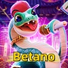 Logo da Betano
