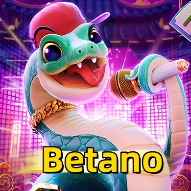 Imagem promocional da Betano mostrando a plataforma e suas vantagens
